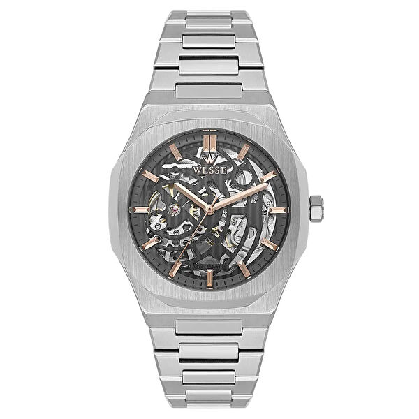 Wesse Erkek Kol Saati