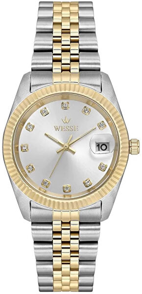 Wesse Kadın Kol Saati