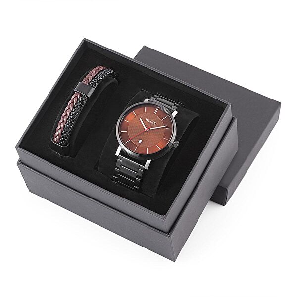 Wesse Erkek Kol Saati