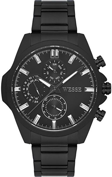 Wesse Erkek Kol Saati