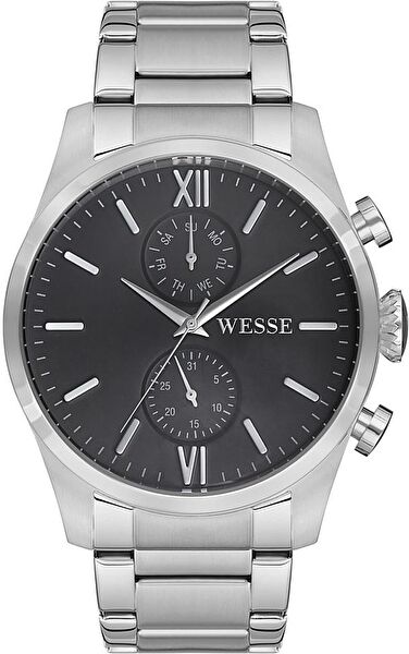 Wesse Erkek Kol Saati