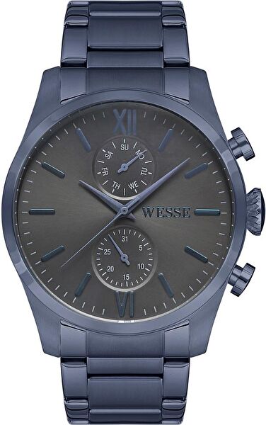 Wesse Erkek Kol Saati