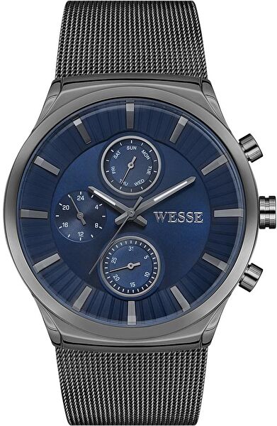 Wesse Erkek Kol Saati