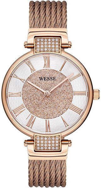 Wesse Kadın Kol Saati