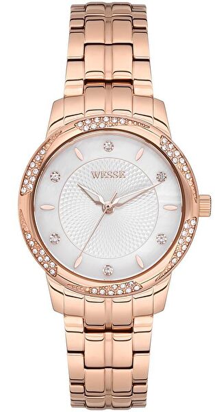 Wesse Kadın Kol Saati