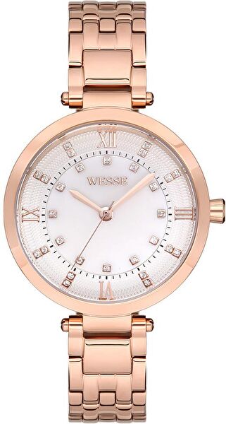 Wesse Kadın Kol Saati