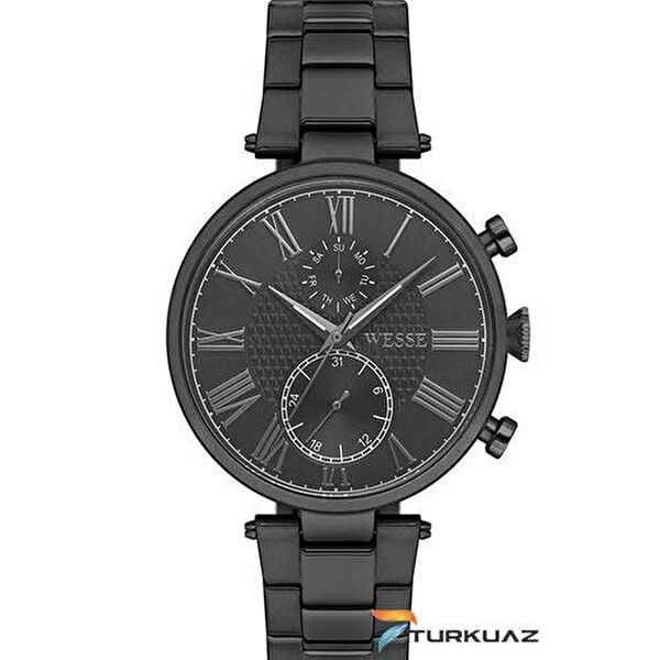 Wesse Erkek Kol Saati