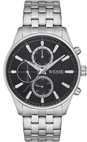 Wesse Erkek Kol Saati