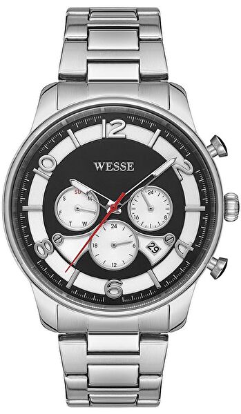 Wesse Erkek Kol Saati