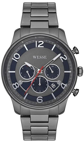 Wesse Erkek Kol Saati