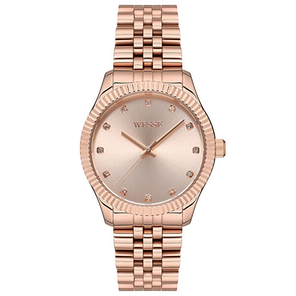 Wesse Kadın Kol Saati