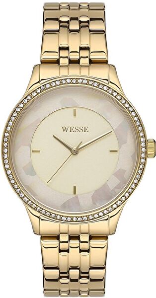 Wesse Kadın Kol Saati