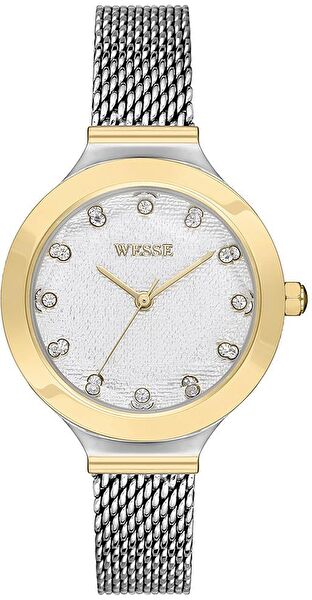 Wesse Kadın Kol Saati
