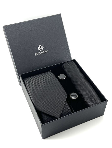 Pierroni Kravat, Papyon