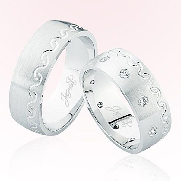 Harem Altın Altın Yüzük