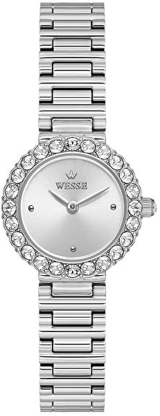Wesse Kadın Kol Saati