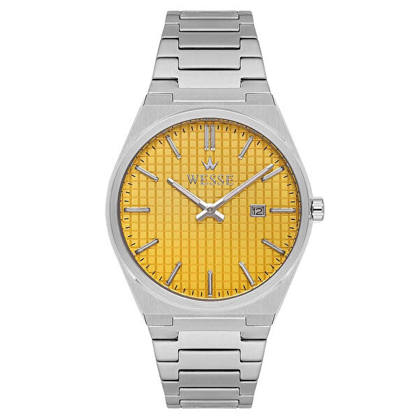Wesse Erkek Kol Saati