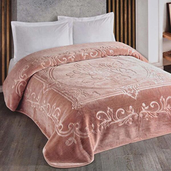 NİVEMESHOME Battaniye