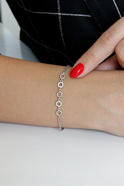 Argentum Concept Bileklik