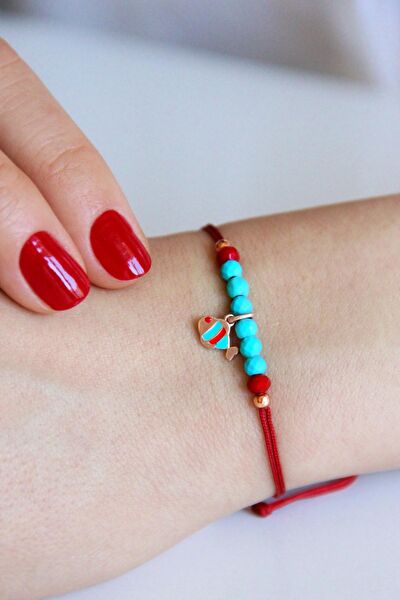 Argentum Concept Bileklik