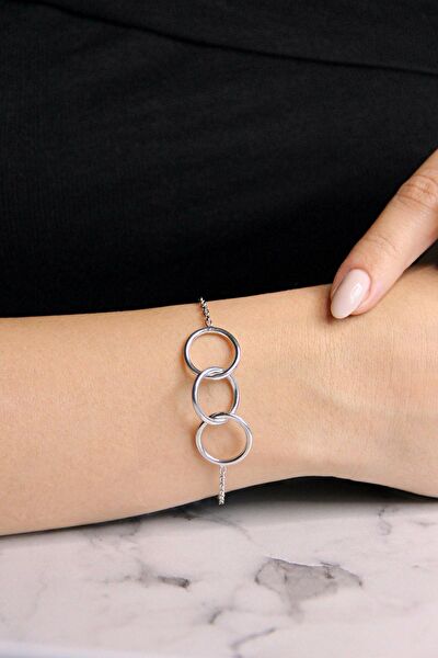 Argentum Concept Bileklik