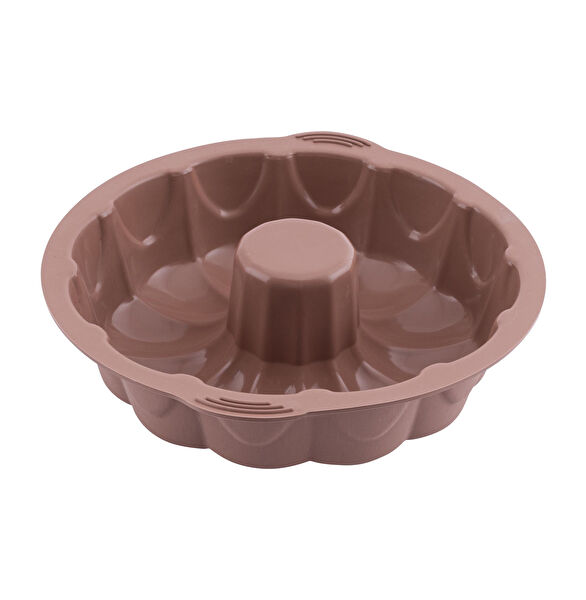 Silicolife Pasta, Kek Kalıbı