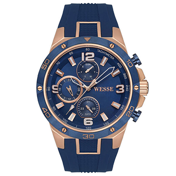 Wesse Erkek Kol Saati
