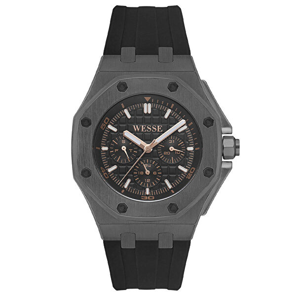 Wesse Erkek Kol Saati