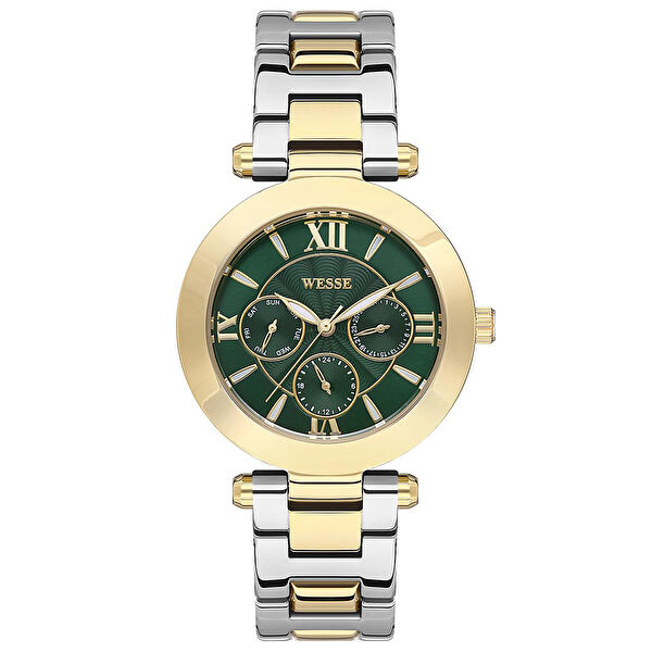 Wesse Kadın Kol Saati