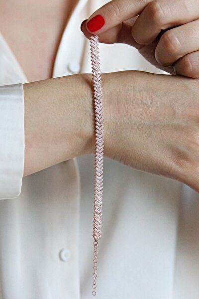 Argentum Concept Bileklik