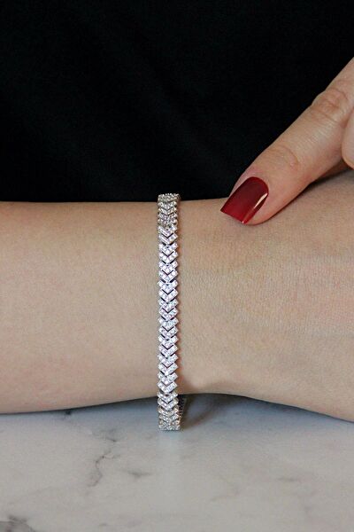 Argentum Concept Bileklik