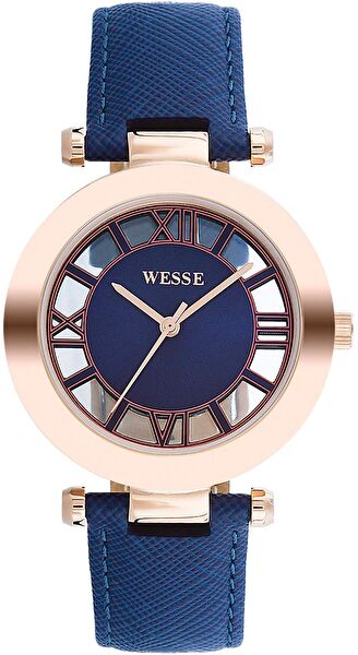Wesse Kadın Kol Saati