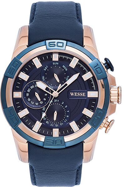 Wesse Erkek Kol Saati