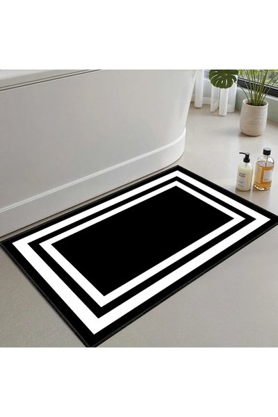 Monnhein Banyo Paspası, Klozet Takımı