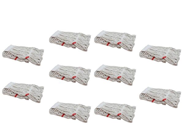 Cod-Ex Paspas, Mop Yedekleri