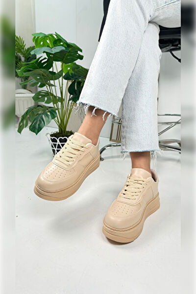 Nstil Yürüyüş, Koşu Ayakkabısı