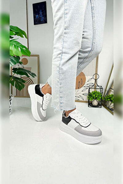 Nstil Yürüyüş, Koşu Ayakkabısı