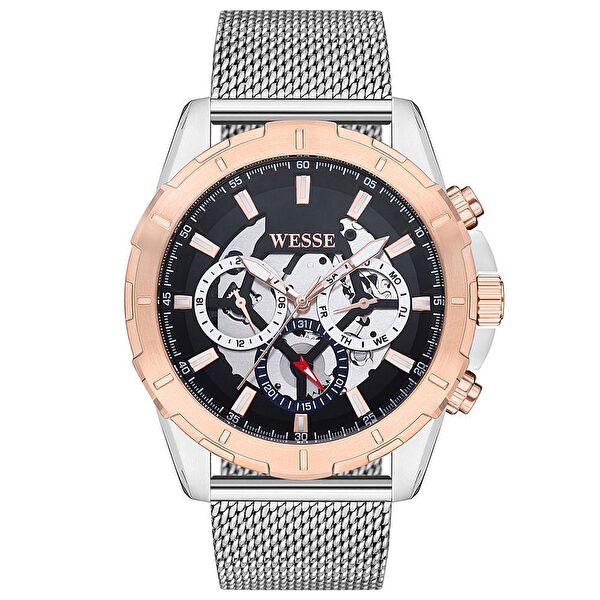 Wesse Erkek Kol Saati