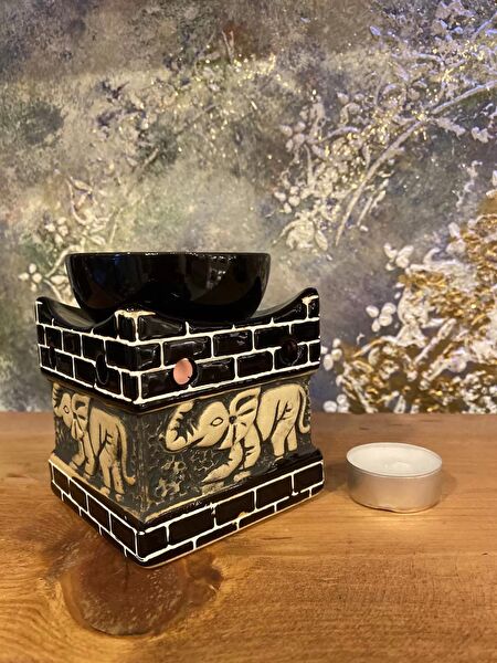 RaHan Tütsülük ve Buhurdanlık