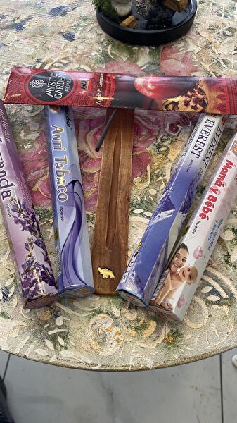 HD Professional Tütsülük ve Buhurdanlık