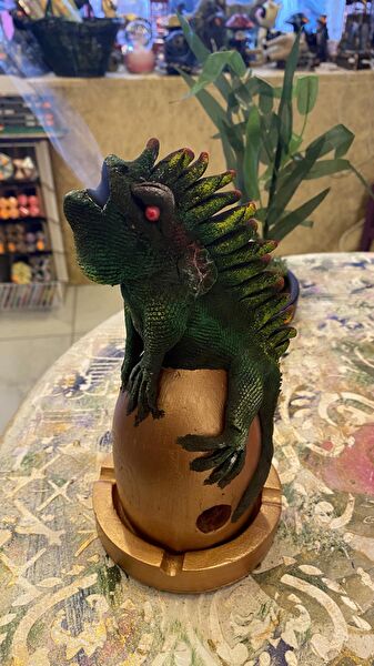 RaHan Tütsülük ve Buhurdanlık