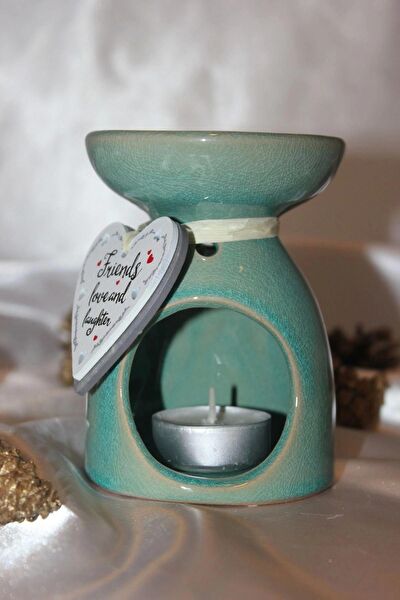 RaHan Tütsülük ve Buhurdanlık