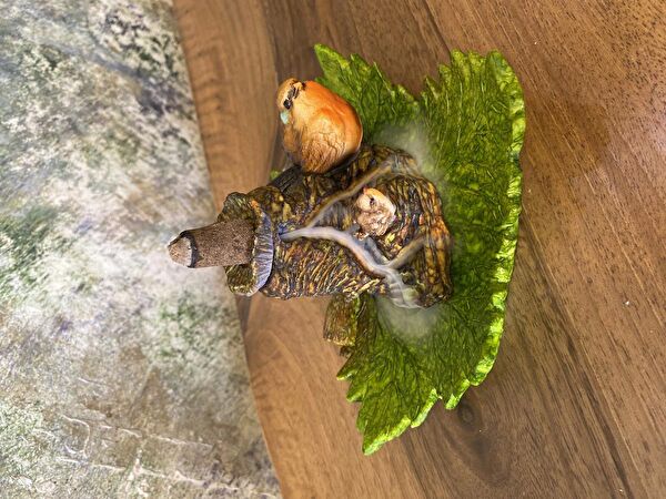 RaHan Tütsülük ve Buhurdanlık