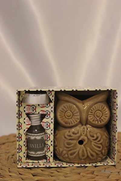 RaHan Tütsülük ve Buhurdanlık