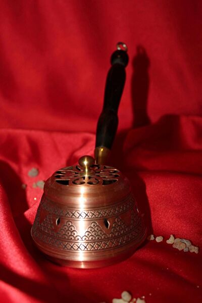 RaHan Tütsülük ve Buhurdanlık