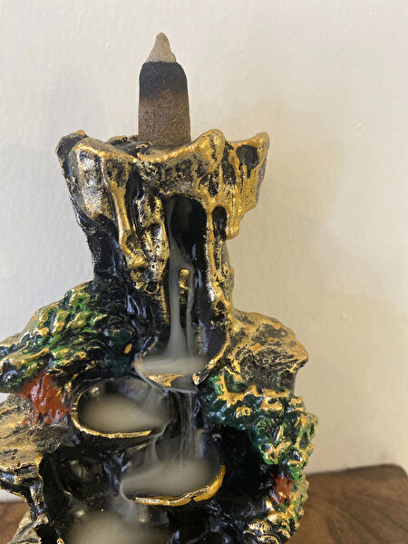 RaHan Tütsülük ve Buhurdanlık