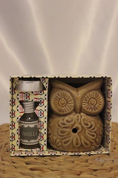 RaHan Tütsülük ve Buhurdanlık