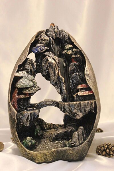 RaHan Tütsülük ve Buhurdanlık