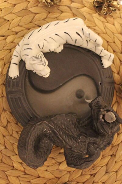 RaHan Tütsülük ve Buhurdanlık