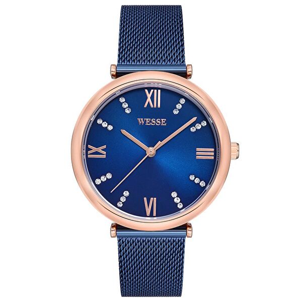Wesse Kadın Kol Saati